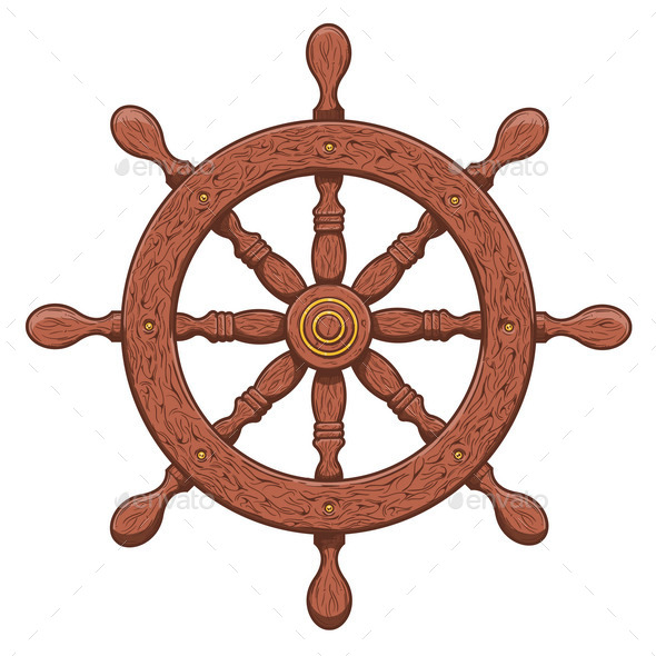 Rudder Rudder