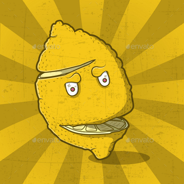 Lemon Lemon