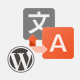 wpTranslate - Website Translator WordPress Plugin - CodeCanyon Item for Sale