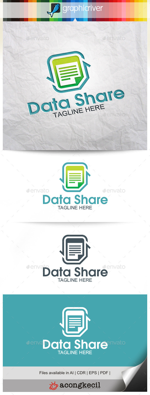 Data Share Data Share