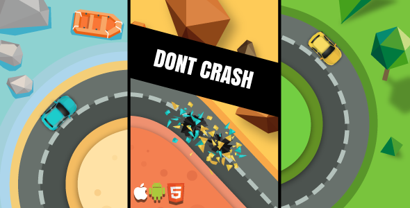 dont crash 