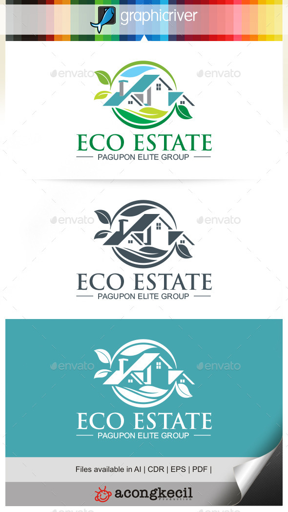 Eco Estate Eco Estate
