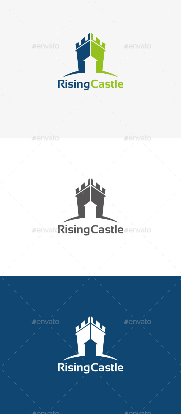 Rising Castle Rising Castle