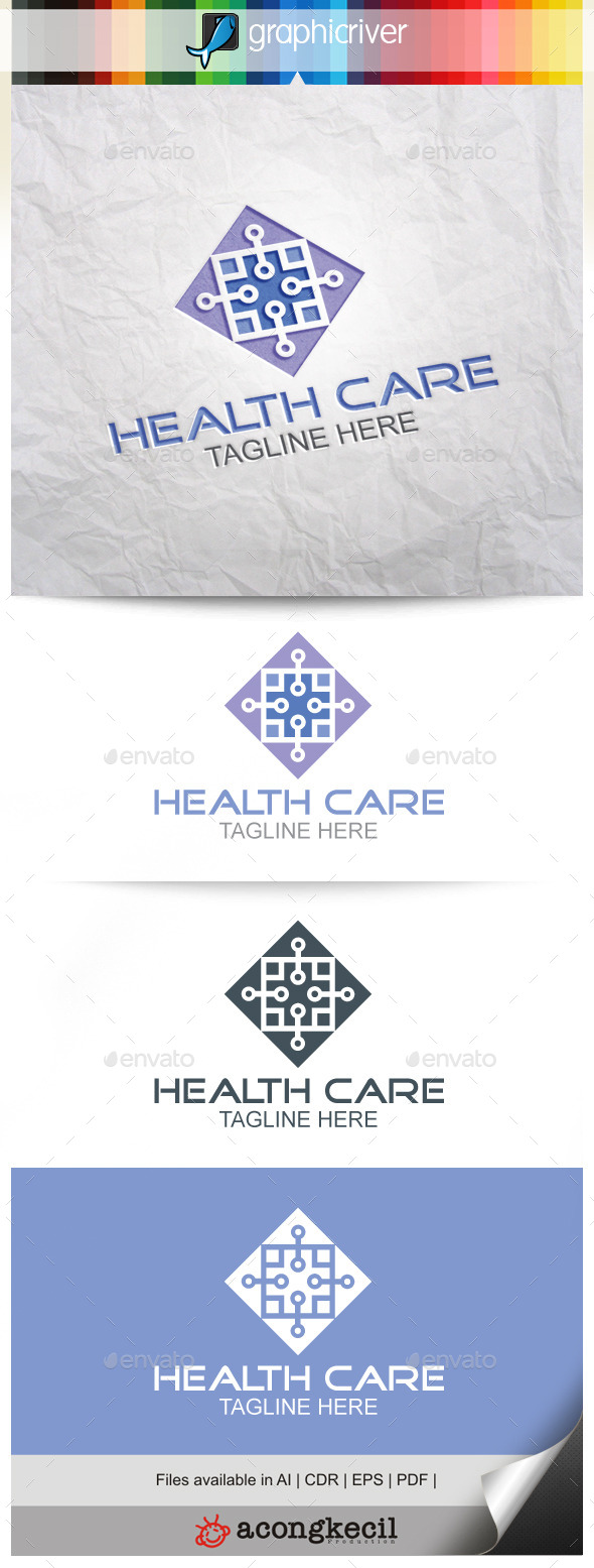 GraphicRiver Health Care V.5 9929737 GraphicRiver Health Care V.5 9929737