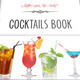Cocktail Menu Book Cocktail Menu Book - GraphicRiver Item for Sale