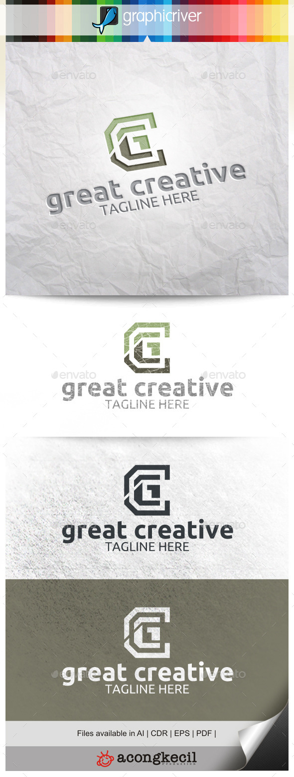 GraphicRiver Great Creative 9931576 GraphicRiver Great Creative 9931576
