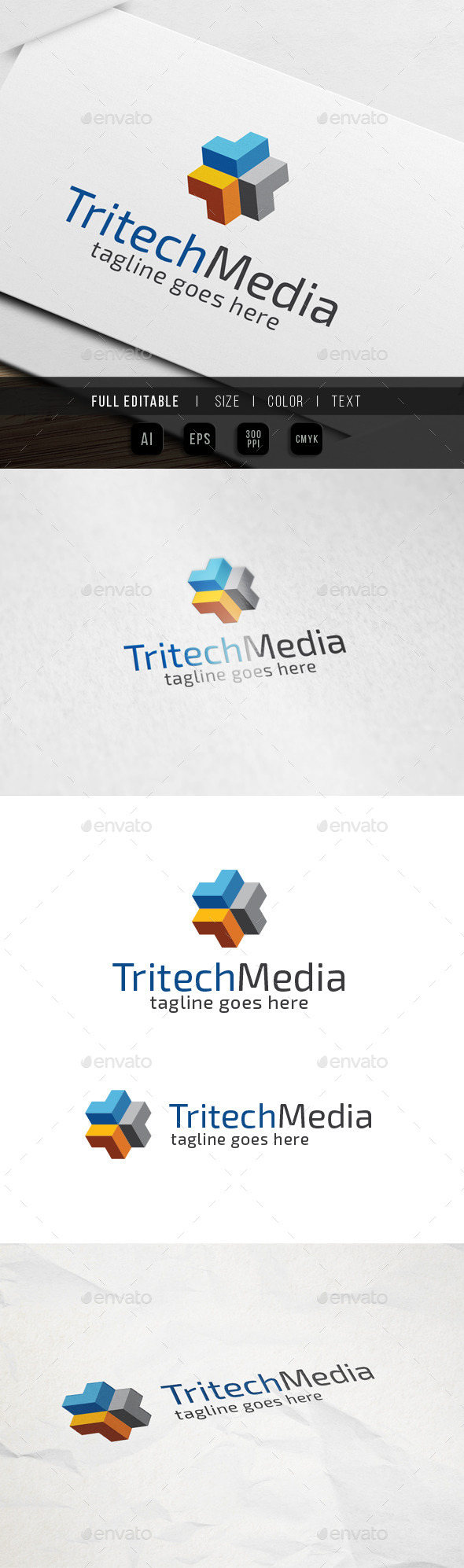 Three Cube Tech Media Three Cube Tech Media