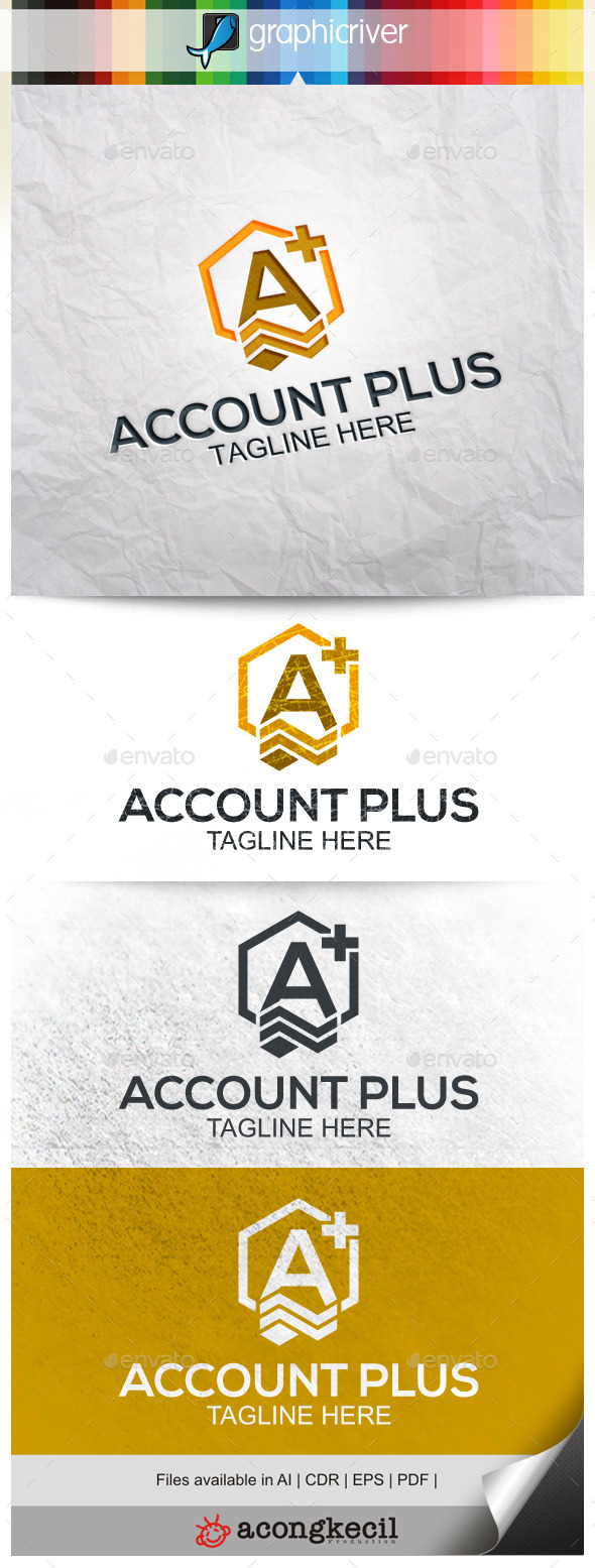 GraphicRiver Account Plus 9932427 GraphicRiver Account Plus 9932427