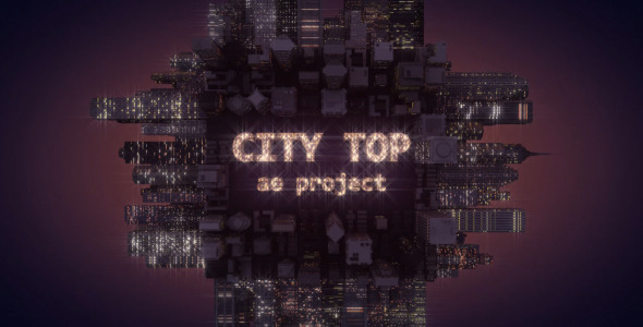 City Top Logo City Top Logo