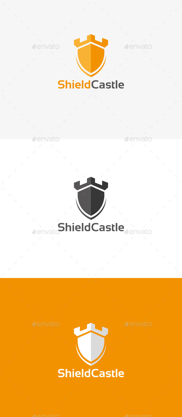 Shield Castle Shield Castle