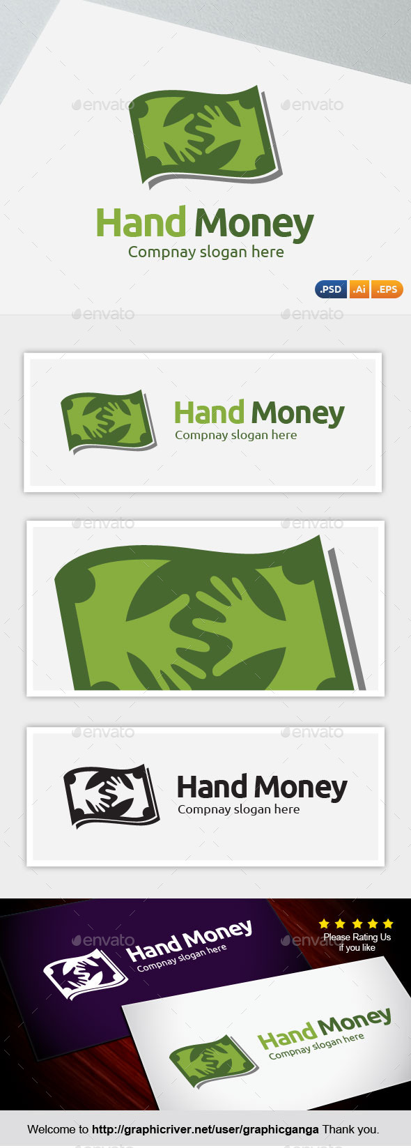 GraphicRiver Hand Money 9934947 GraphicRiver Hand Money 9934947