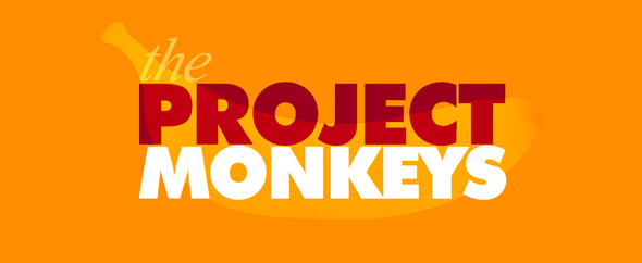 TheProjectMonkeys