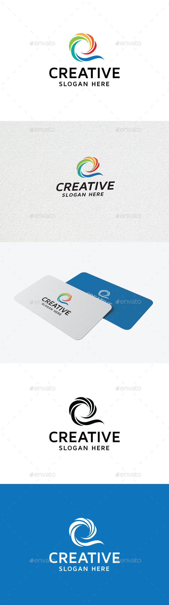 Creative Circle Creative Circle