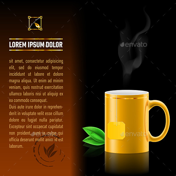 GraphicRiver Cup 9937136 GraphicRiver Cup 9937136