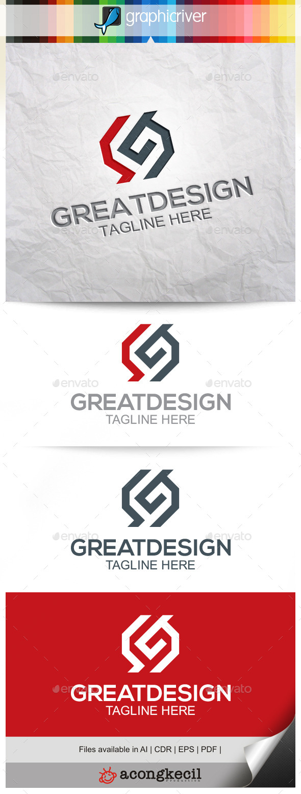 GraphicRiver Great Design 9938172 GraphicRiver Great Design 9938172