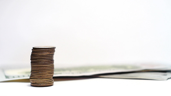 Counting Coins 2 Counting Coins 2