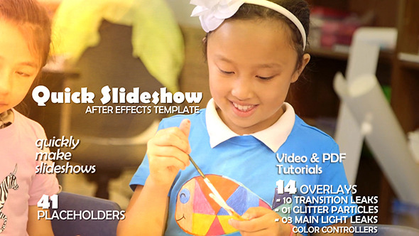Quick Slideshow Quick Slideshow