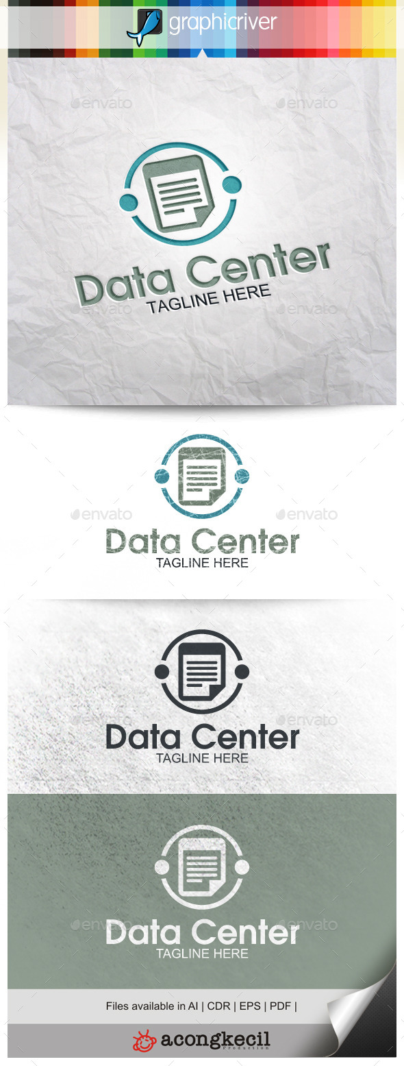 Data Center V.2 Data Center V.2