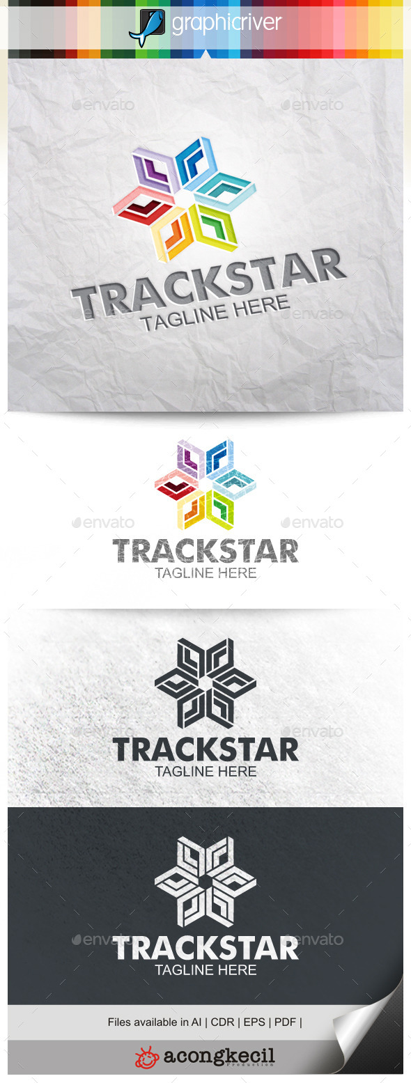 Track Star V.5
