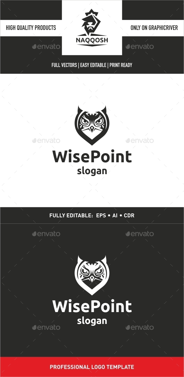 GraphicRiver Wise Point 9938805 GraphicRiver Wise Point 9938805