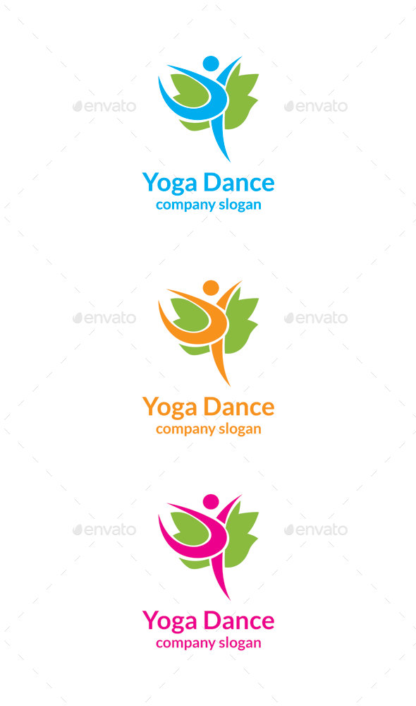 Yoga Dance Yoga Dance