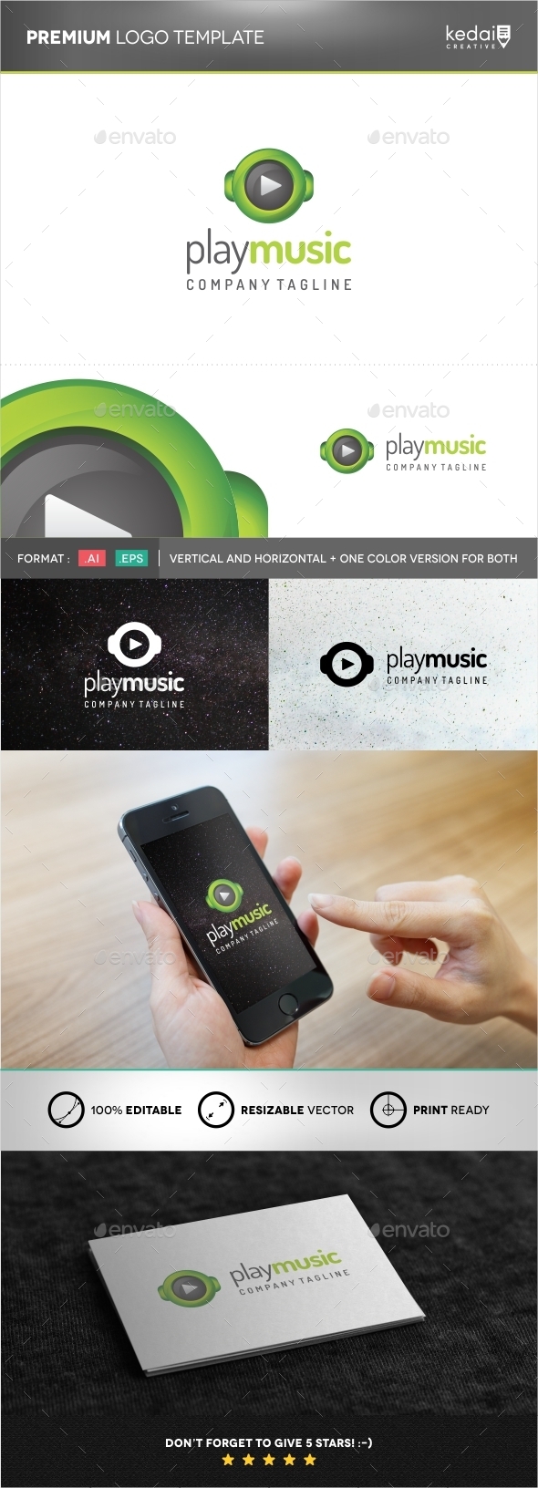 Play Music Play Music