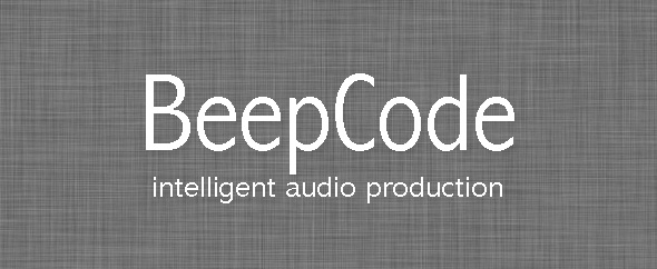 beepcode