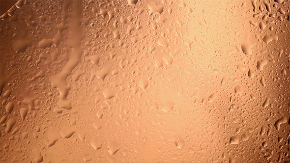 Water Drops Splatter On Glass 301 Water Drops Splatter On Glass 301