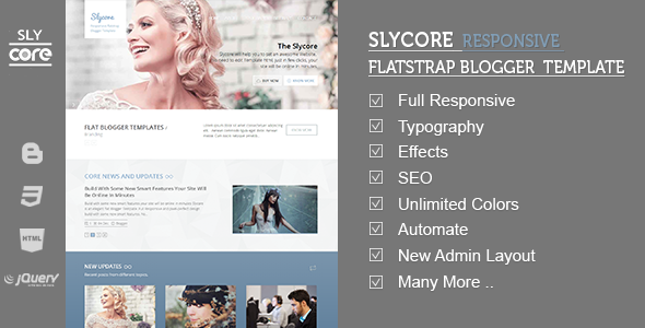 ThemeForest Slycore Responsive Flatstrap Blogger Template 9697793 ThemeForest Slycore Responsive Flatstrap Blogger Template 9697793