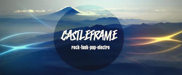 Castleframe