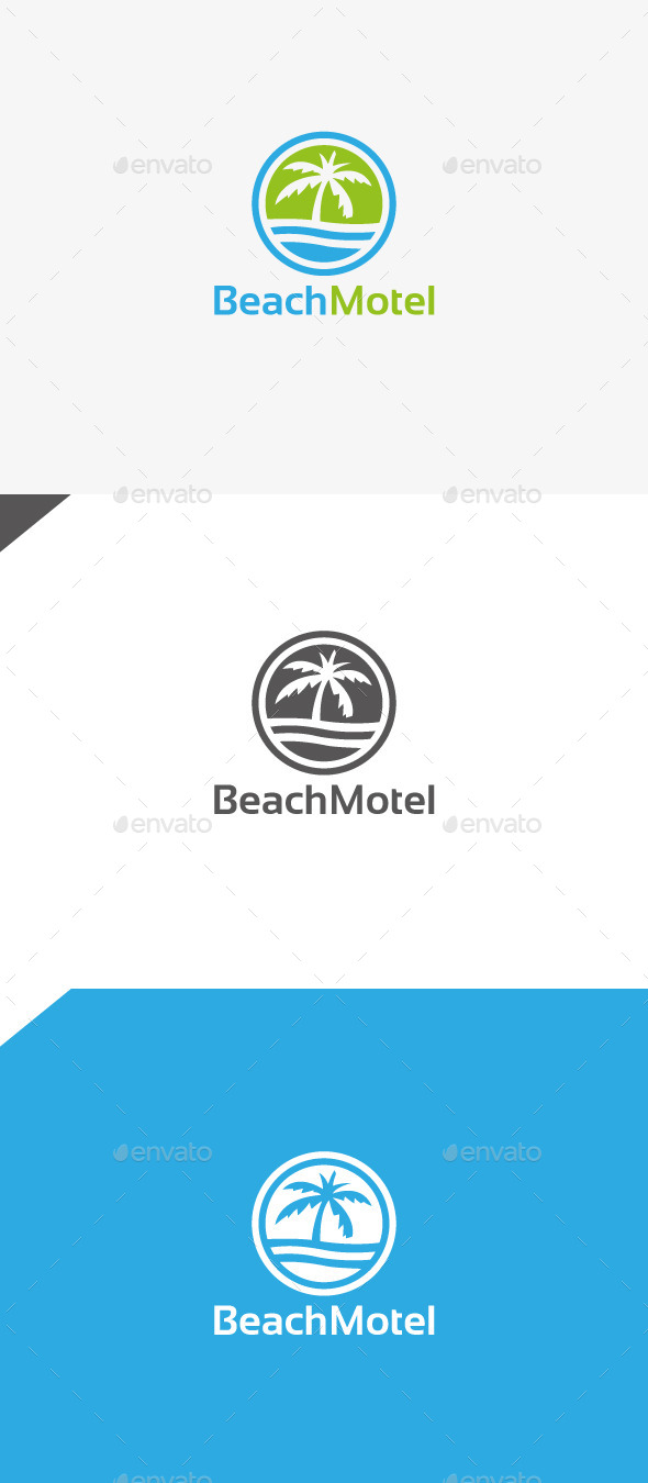 Beach Motel Beach Motel