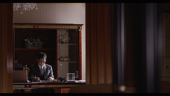 Office Man 01 Office Man 01