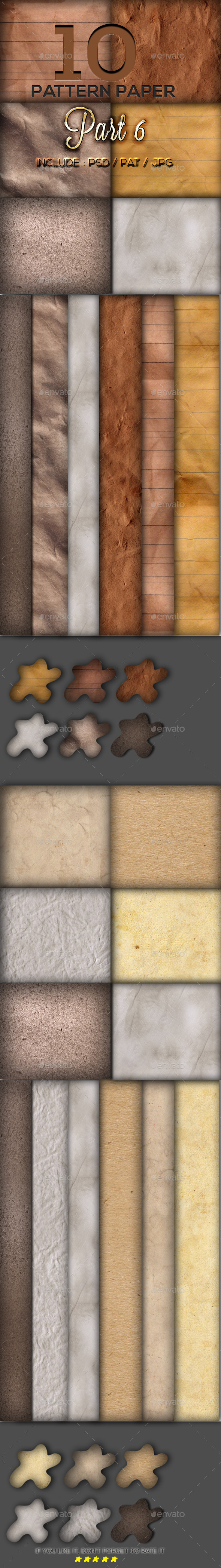 GraphicRiver 10 Background Paper Pattern Part 6 9950290 GraphicRiver 10 Background Paper Pattern Part 6 9950290