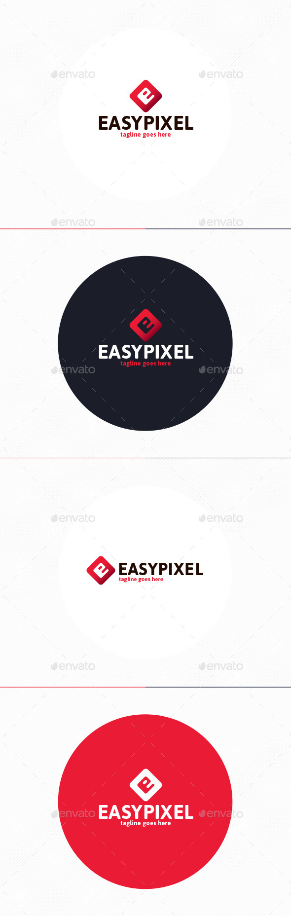 GraphicRiver Easy Pixel Logo Letter E 9950730 GraphicRiver Easy Pixel Logo Letter E 9950730