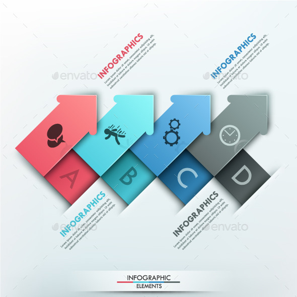 GraphicRiver Modern Infographic Options Template 9950794 GraphicRiver Modern Infographic Options Template 9950794