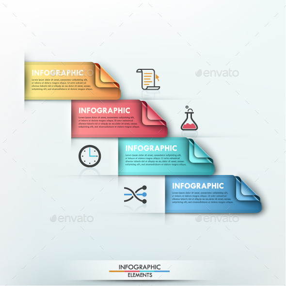 GraphicRiver Modern Infographic Options Template 9951023 GraphicRiver Modern Infographic Options Template 9951023