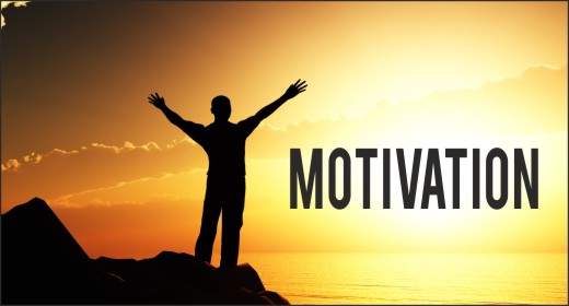 Motivation music