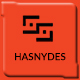 hasnydesign