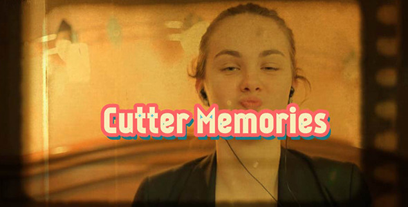 Film Cutter Memories Film Cutter Memories