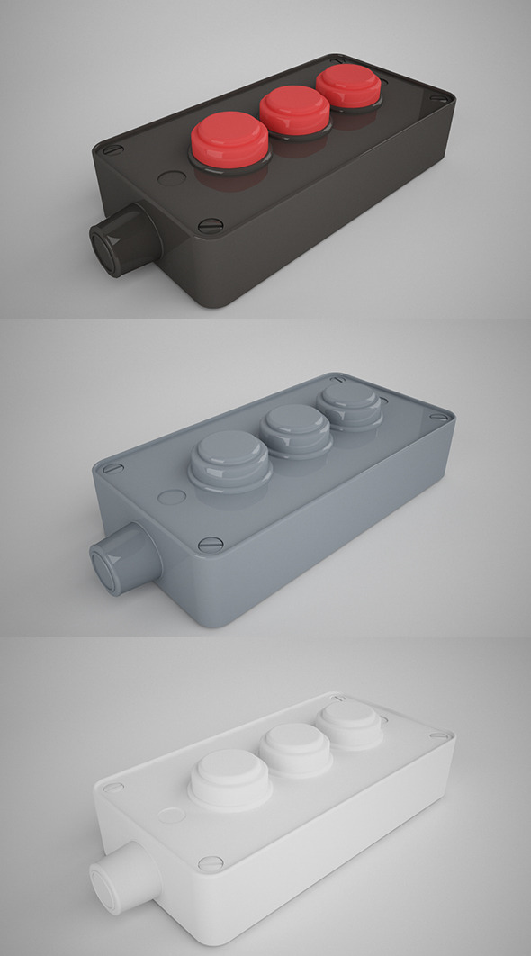 3DOcean Tail Lift Control VrayC4D 9957231 3DOcean Tail Lift Control VrayC4D 9957231