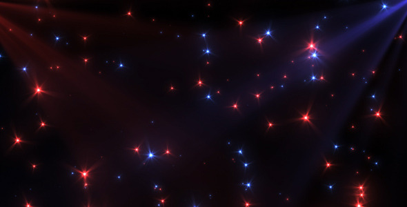 Flying Lights Flying Lights