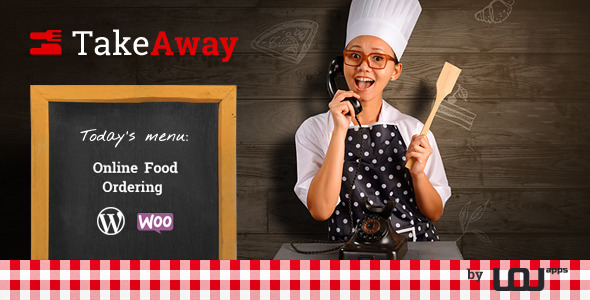 TakeAway Restaurant & Online Food Ordering TakeAway Restaurant & Online Food Ordering