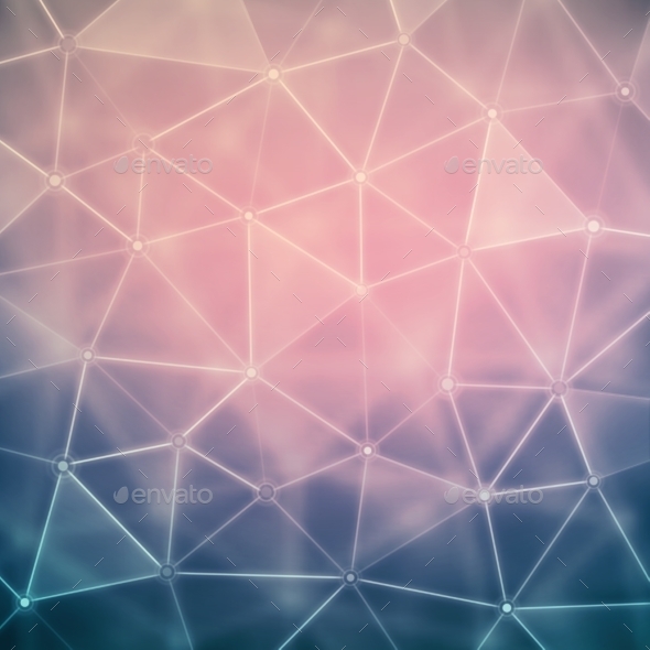 GraphicRiver Background with Polygons 9957930 GraphicRiver Background with Polygons 9957930