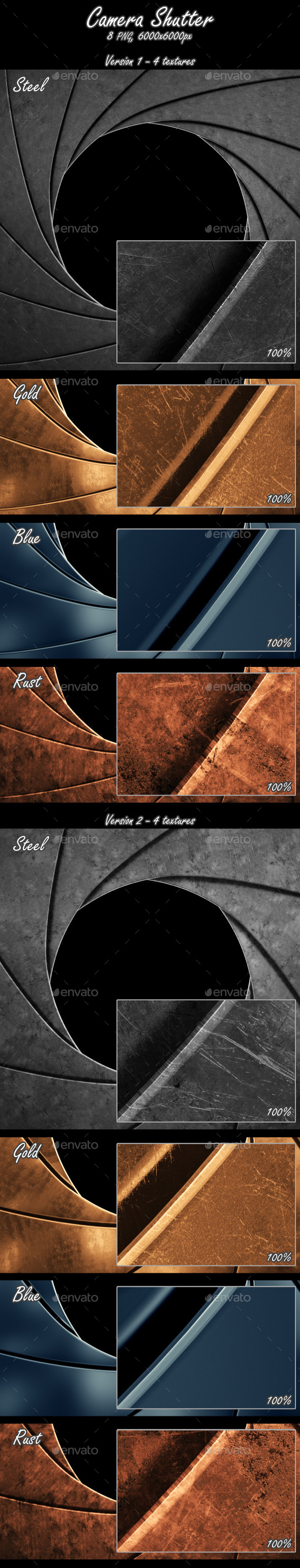 GraphicRiver Camera Shutter 9958049 GraphicRiver Camera Shutter 9958049