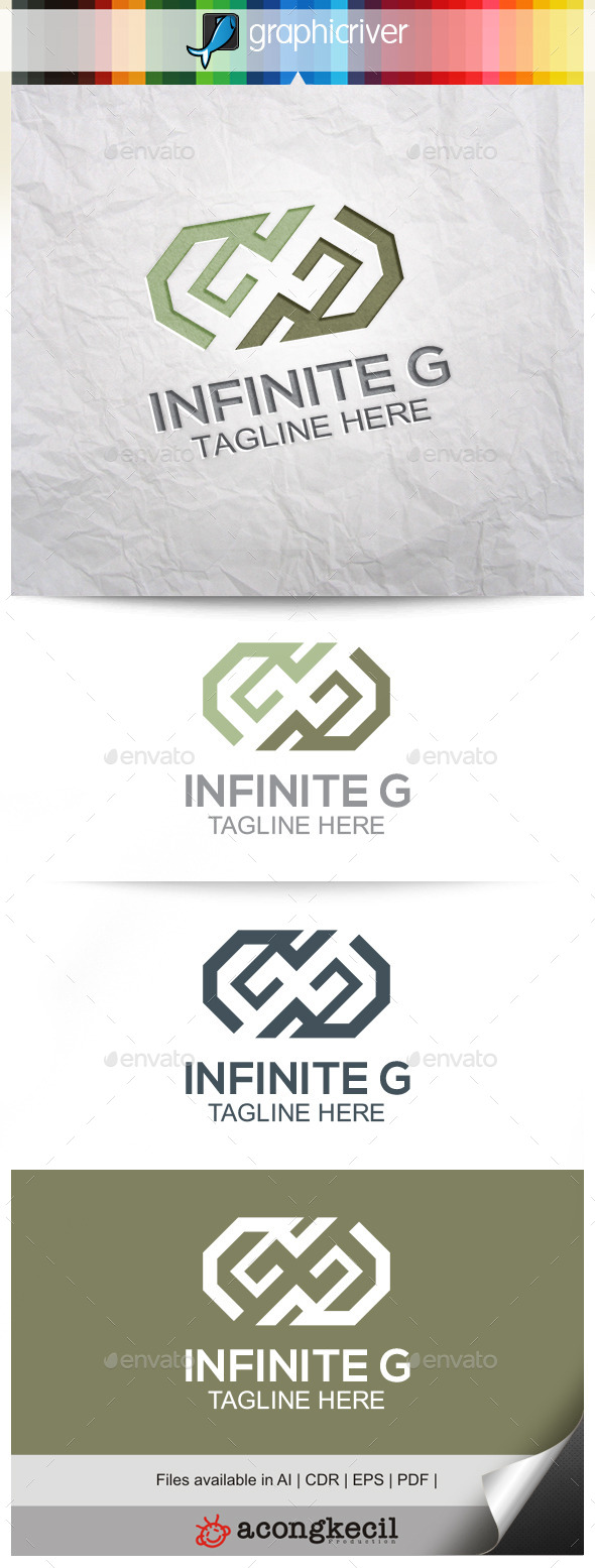 Infinity G V.2 Infinity G V.2