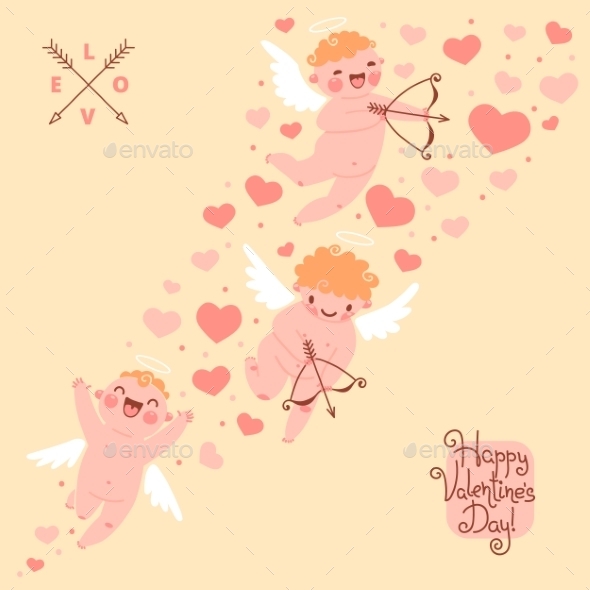 Valentines Day Background Valentines Day Background