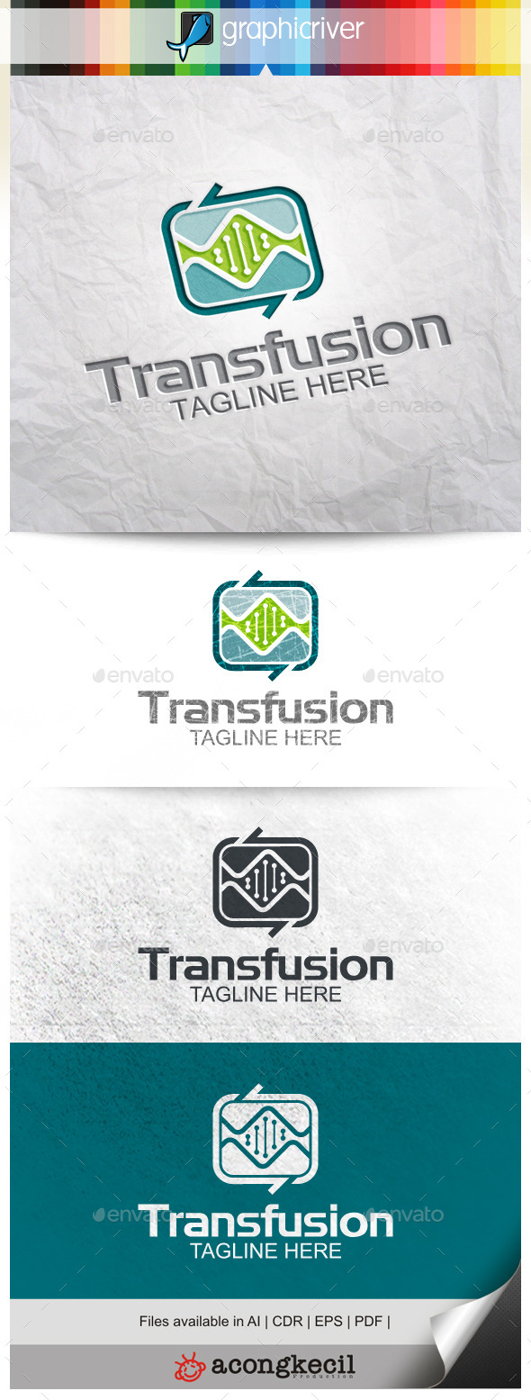 GraphicRiver Transfusion 9959273 GraphicRiver Transfusion 9959273