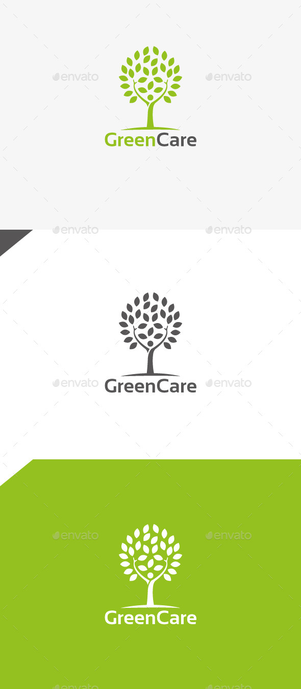 Green Care Green Care