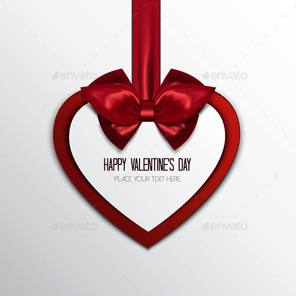 Valentine s Greeting Card Background Valentine s Greeting Card Background