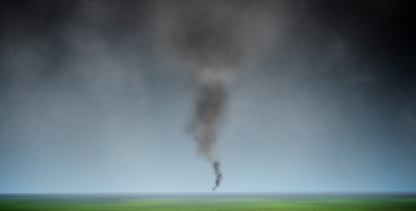 Tornado loop Tornado loop